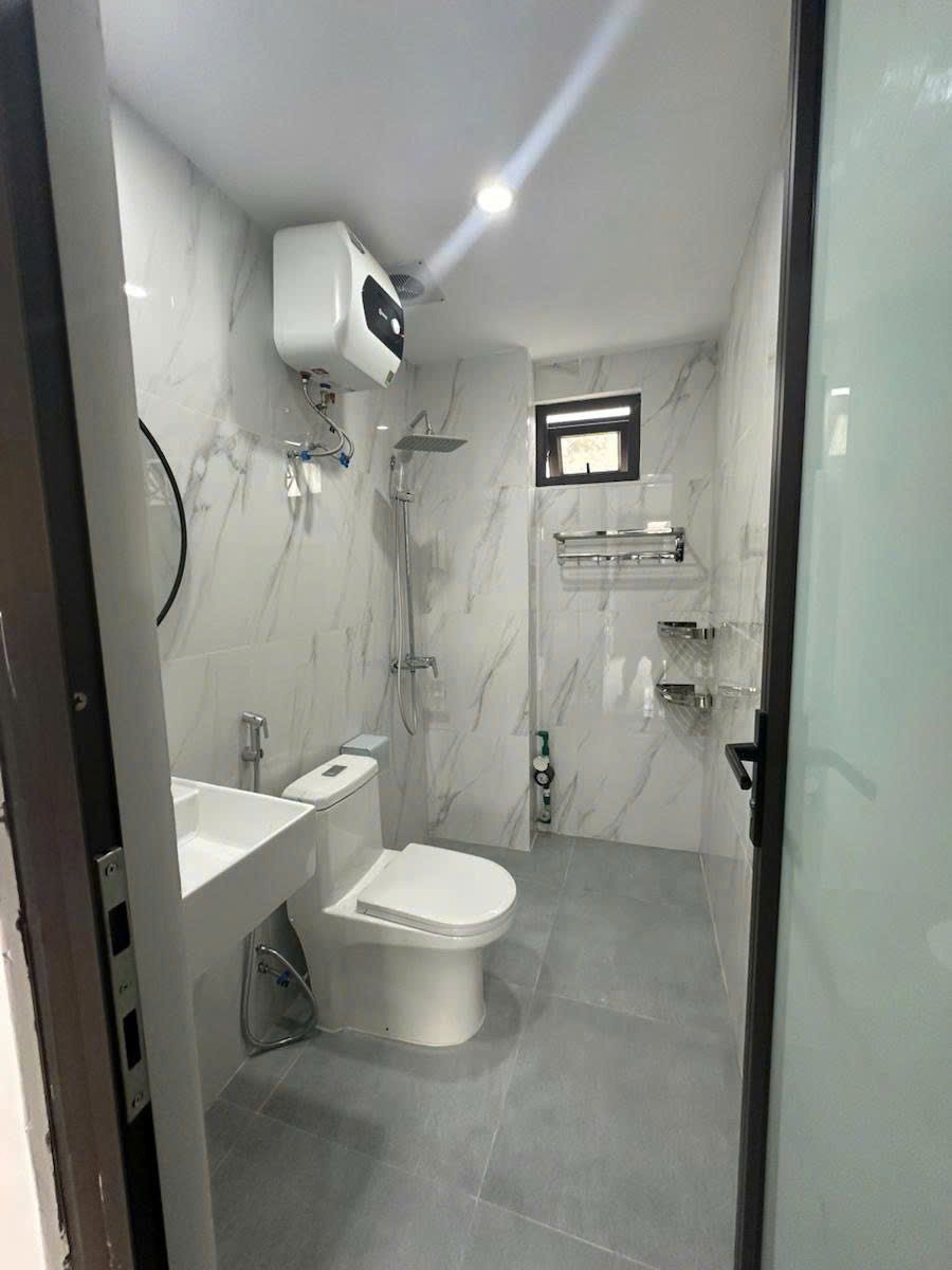 Chung Cư Mini 7 Tầng, Thang Máy, Gần Chợ Khâm Thiên - Đầu Tư/Ở Ngay