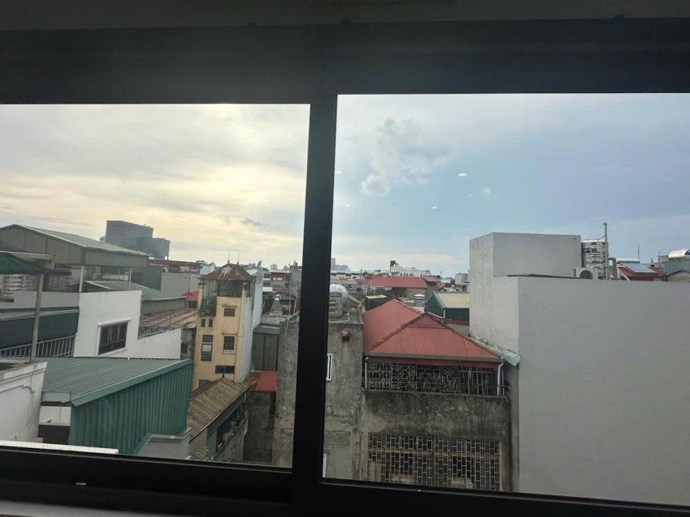 Chung Cư Mini 7 Tầng, Thang Máy, Gần Chợ Khâm Thiên - Đầu Tư/Ở Ngay