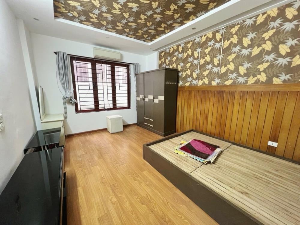 Bán Nhanh Nhà Đẹp, Ngõ Thông Thoáng, Gần Hồ - Vị Trí Đắc Địa