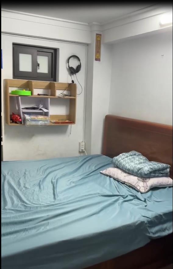 Căn Hộ 3PN Khương Đình 120m² - 2.98 Tỷ - View Đẹp, Pháp Lý Sạch