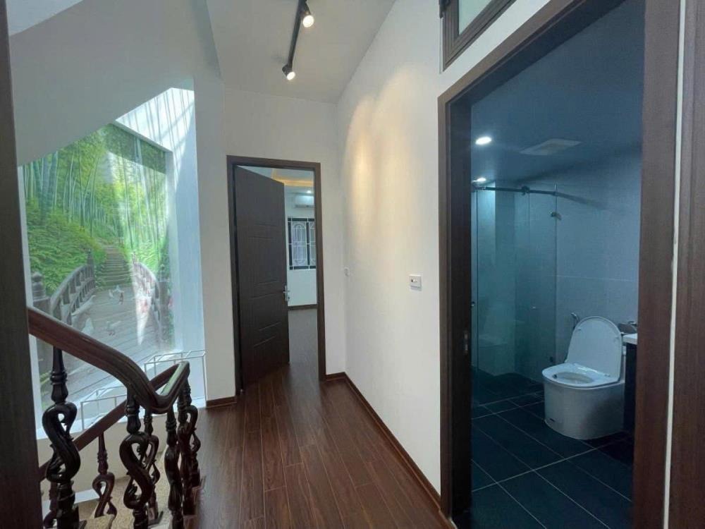 Bán nhà lô góc phân lô quân đội, ô tô đỗ cửa, 64m² - Giá Tốt