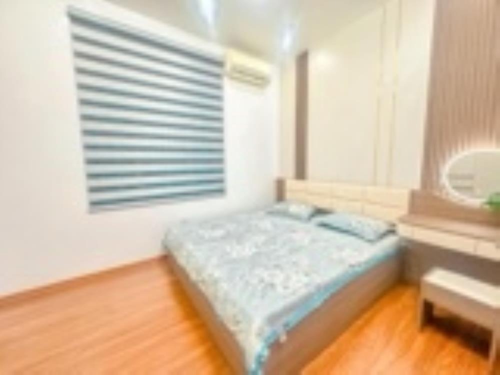 Nhà Đẹp Minh Khai - Vị Trí Vàng, Giá Tốt - Ngay Ô Tô