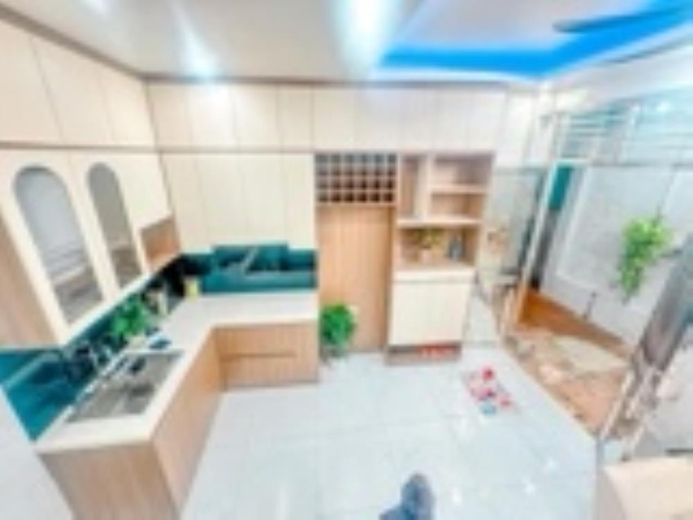 Nhà Đẹp Minh Khai - Vị Trí Vàng, Giá Tốt - Ngay Ô Tô
