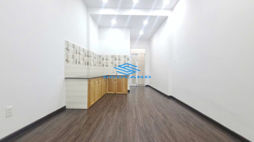 Bán Nhà Đẹp 2 Tầng Mặt Tiền Trần Nguyên Hãn – Nha Trang – Giá Chỉ 7,2 Tỷ