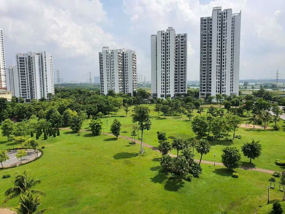 Bán căn hộ thương mại CT11 KĐT Hồng Hà eco , Phường Yên Sở 104m, 6.3 tỉ