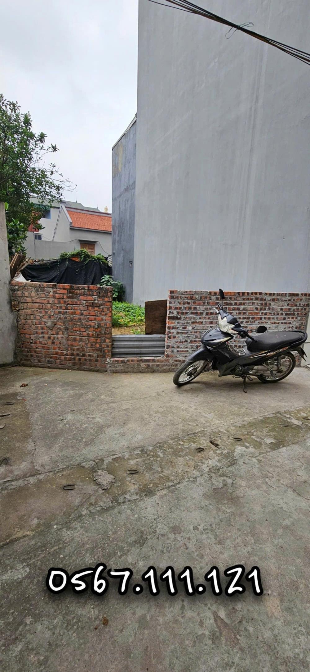 Bán Đất Uy Nỗ 47m2 Sát KĐT Calyx - Vị Trí Đắc Địa, Giá Tốt