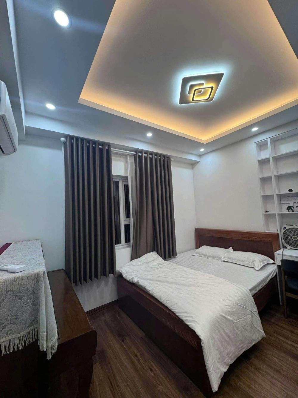 Bán Gấp Căn Hộ Góc Full Nội Thất Tại Thanh Hà - Hà Đông | Giá Rẻ, View Đẹp
