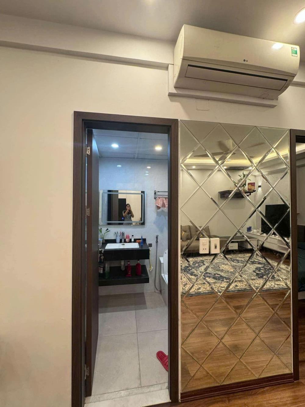 Bán Gấp Căn Hộ Góc Full Nội Thất Tại Thanh Hà - Hà Đông | Giá Rẻ, View Đẹp