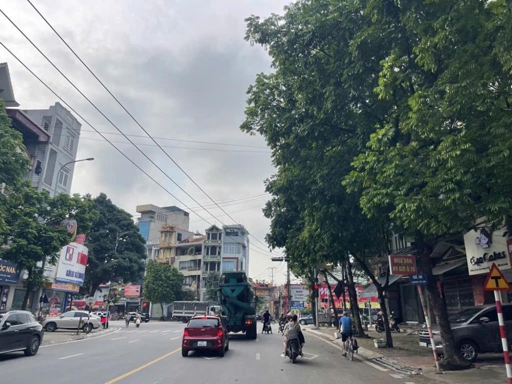 Bán Đất Uy Nỗ 47m2 Sát KĐT Calyx - Vị Trí Đắc Địa, Giá Tốt