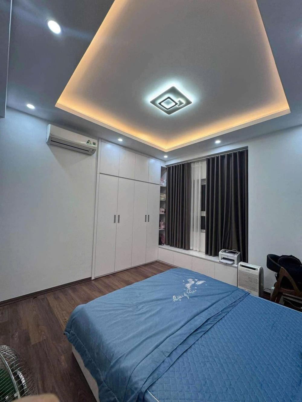 Bán Gấp Căn Hộ Góc Full Nội Thất Tại Thanh Hà - Hà Đông | Giá Rẻ, View Đẹp