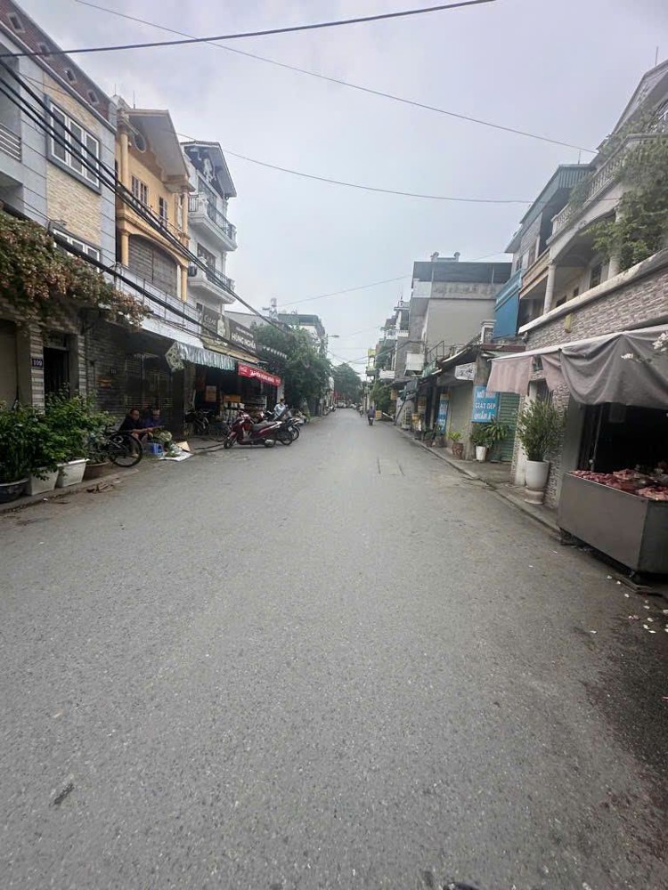 MẢNH ĐẤT CỰC ĐẸP – LÔ GÓC 2 MẶT TIỀN – MẶT NGÕ THÔNG – KINH DOANH – Ô TÔ TRÁNH – THANH AM – 86M² –