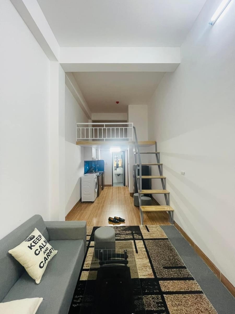 Nhà trọ, CCMN Phùng Khoang 72m2, 16 Phòng Khép Kín - Giá 12.5 Tỷ