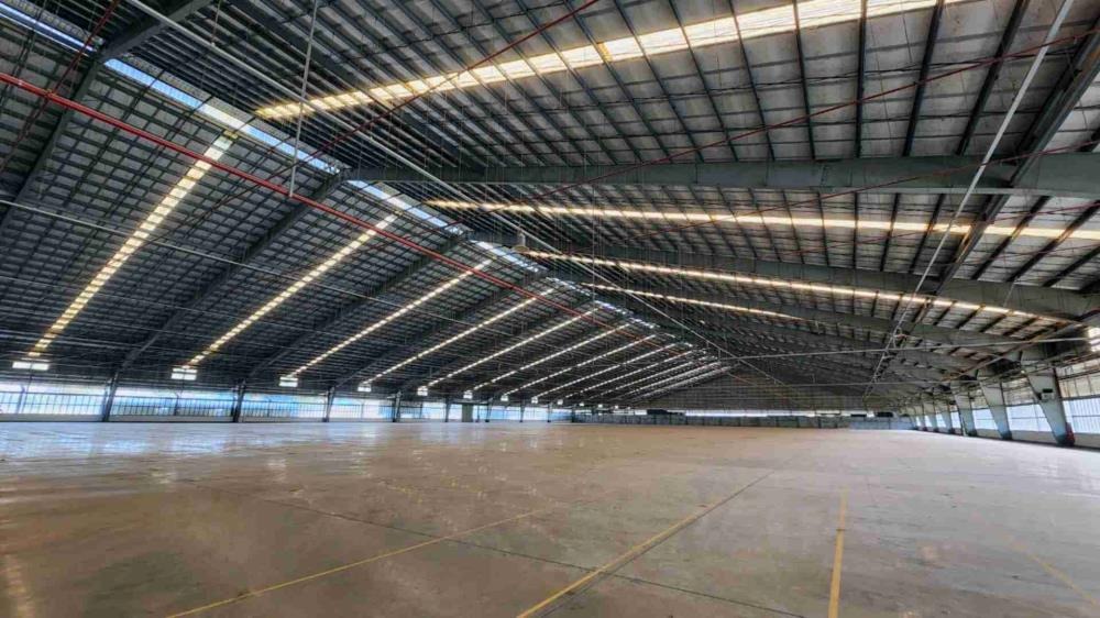 Cho Thuê Nhà Xưởng Mới Xây 12.000m² KCN Quang Minh - Mê Linh - Hà Nội