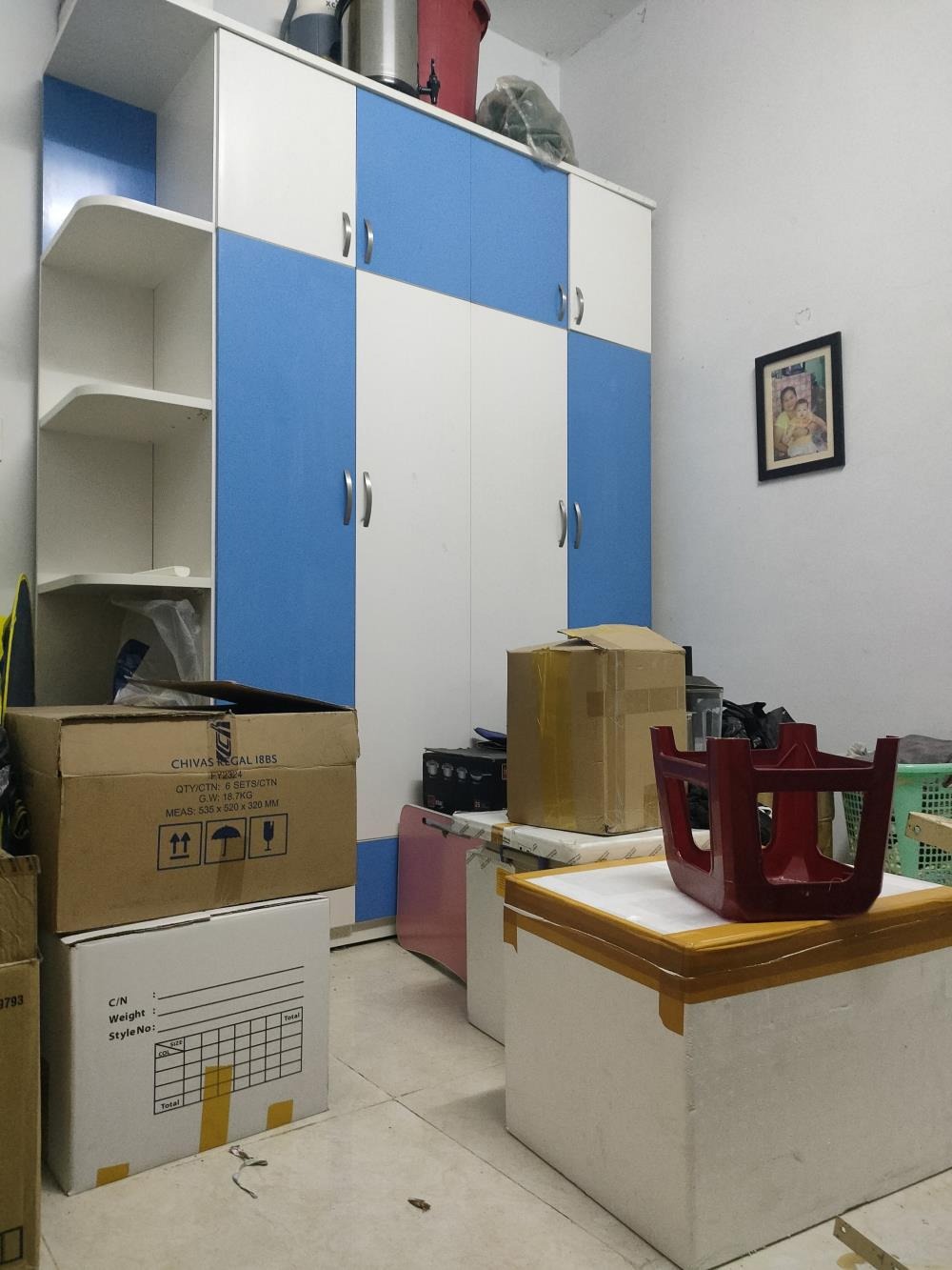 Bán Nhà 1 Lầu 1, Đường 157 Hà Duy Phiên, Củ Chi - Giá 1 tỷ 880 Triệu