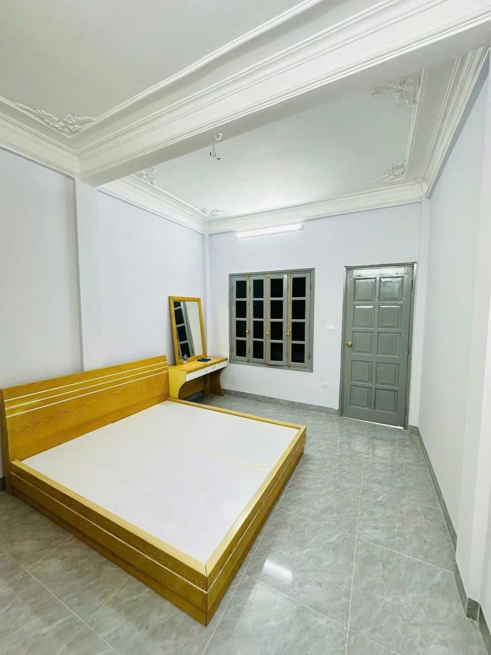 Bán nhà riêng Kim Đồng, Hoàng Mai - 50m2, 5 tầng, giá 16.8 tỷ - Ô Tô, Thang Máy