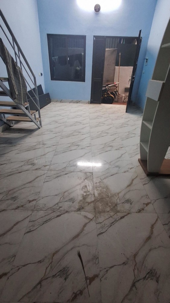 Bán 38m đất tặng nhà cấp 4 Nhật Tảo- Đông Ngạc- sát CIPUCHA- 1.5 tỷ