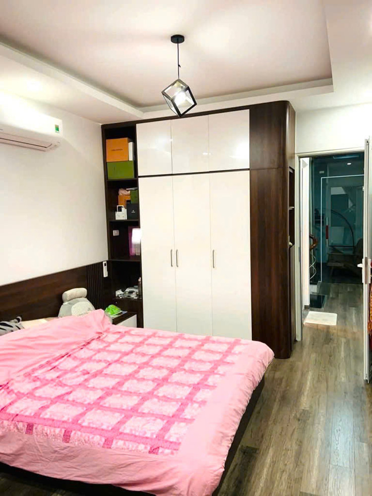 SIÊU PHẨM YÊN HOÀ 2 MẶT THOÁNG – 1 NHÀ RA PHỐ - Ô TÔ ĐỖ CỬA. KD ĐỈNH. 42x5T