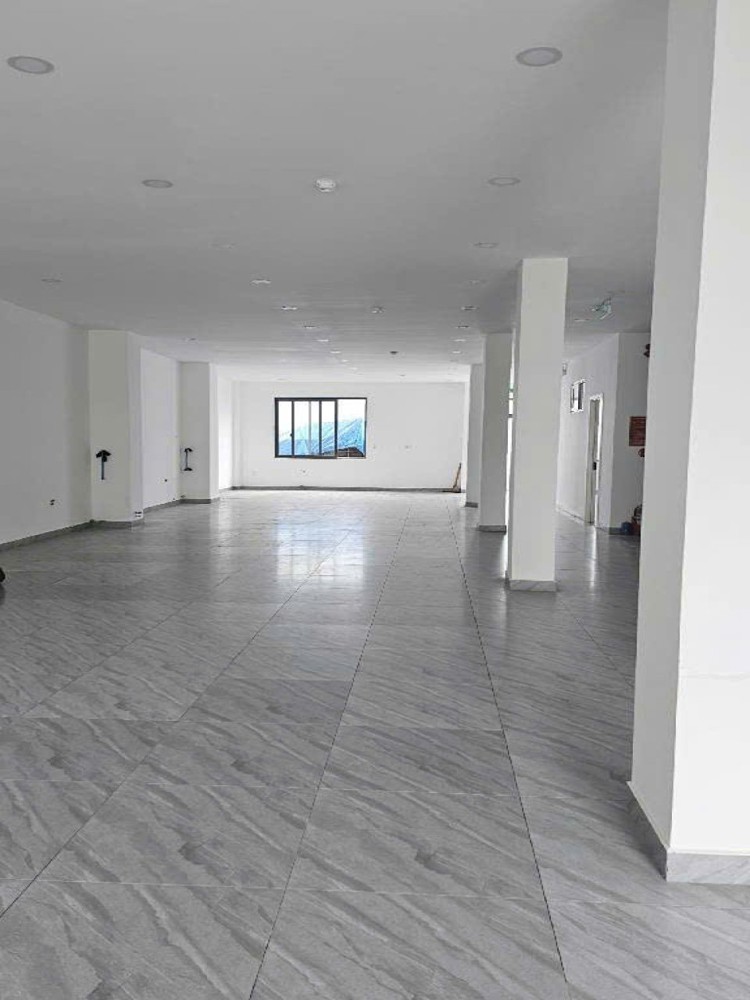 Giảm sốc 2tỷ! Nhà trọ 18 phòng 4 tầng HXH 442m2, Nở hậu – An Phú Đông 9 Quận 12 SS