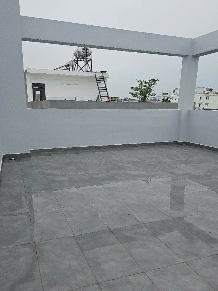 Giảm sốc 2tỷ! Nhà trọ 18 phòng 4 tầng HXH 442m2, Nở hậu – An Phú Đông 9 Quận 12 SS