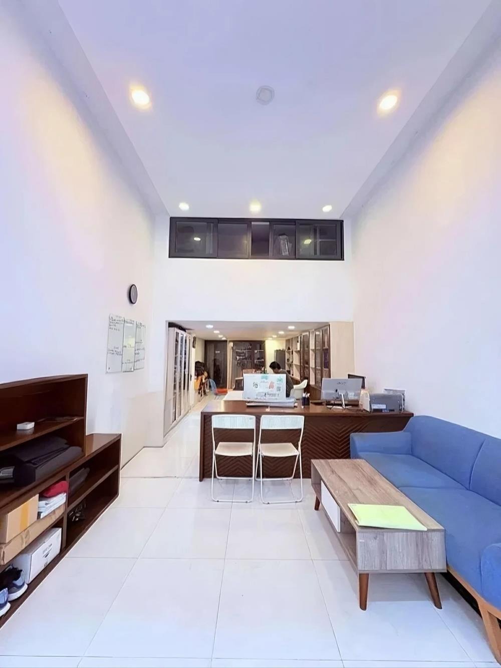 Nhà Quận 3 - 6 Tầng - Full Nội Thất - 15.95 Tỷ - Kinh Doanh Sầm Uất