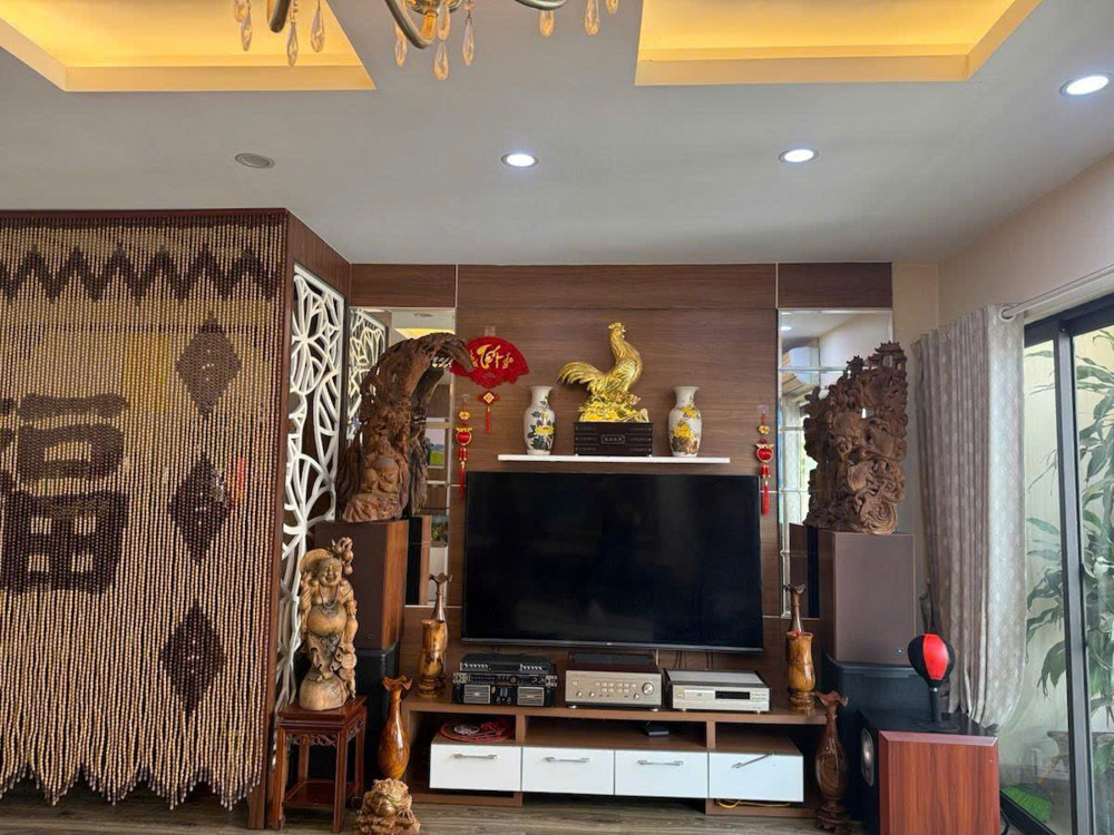 SIÊU PHẨM PHÂN LÔ – VỈA HÈ – TRUNG TÂM HÀ ĐÔNG – SÁT 16A & Viện 103 YÊN PHÚC – 60M² – MẶT TIỀN 4.2M