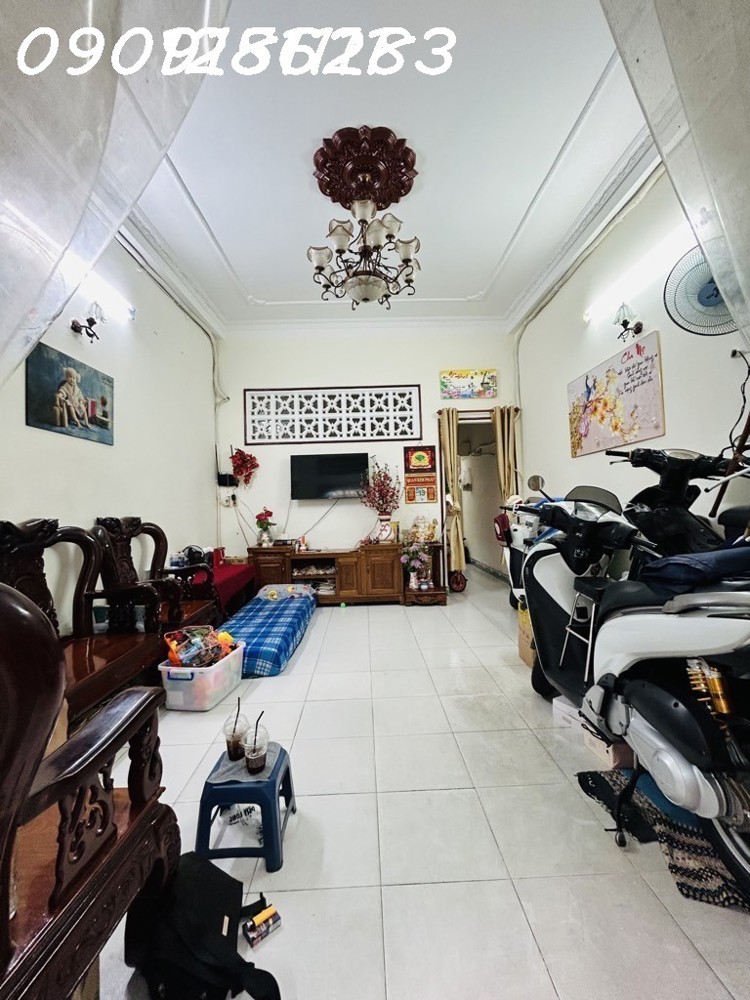 NHÀ 2 TẦNG-65M2-HXH HUỲNH TẤN PHÁT -QUẬN 7- NHỈNH 6 TỶ