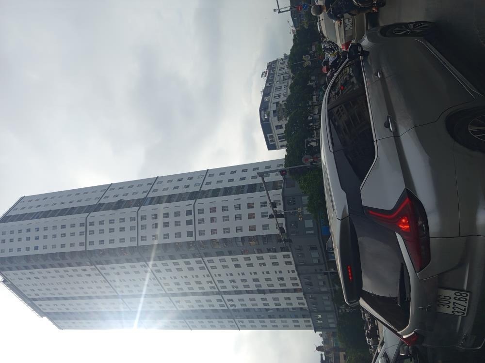 Biệt Thự Hà Đông 180m² 4 Tầng, Thang Máy, View Công Viên 365 - Giá 56 Tỷ