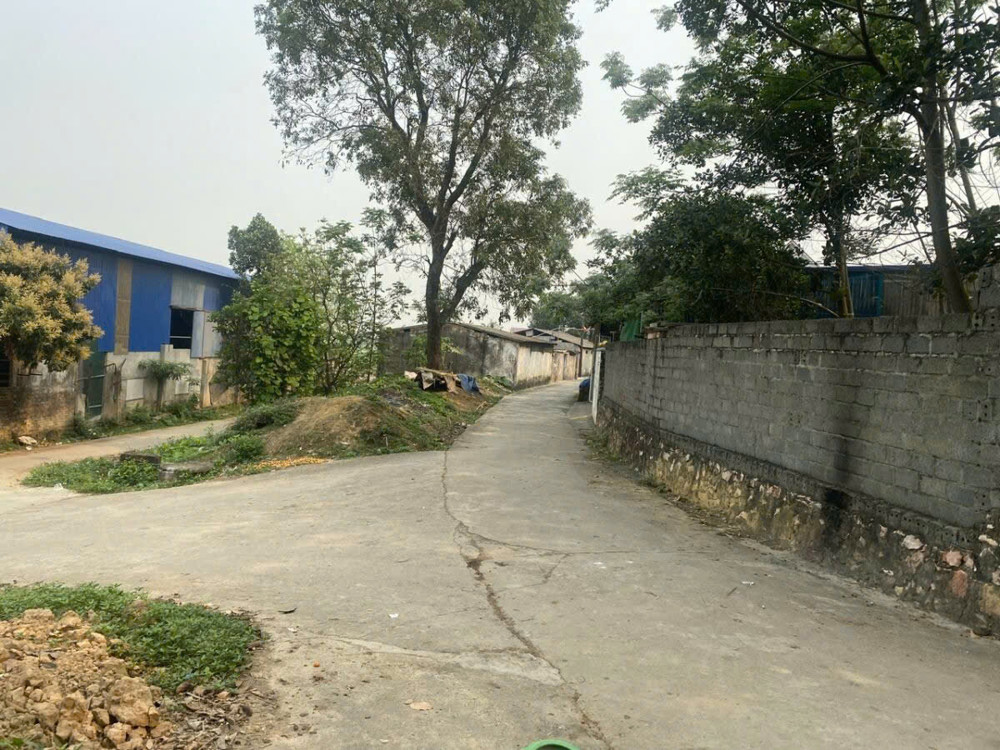 SIÊU PHẨM PHÂN LÔ 359M TẠI ĐÔNG SƠN-CHƯƠNG MỸ-HÀ NỘI