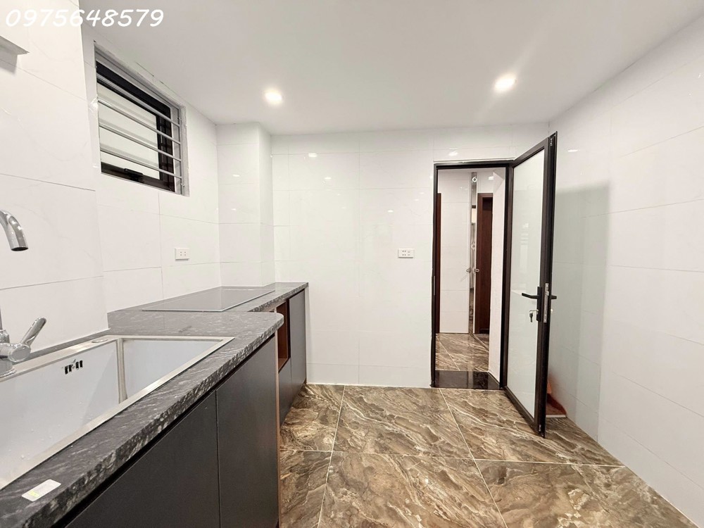 Bán căn hộ tập thể Phương Mai 90m 3 ngủ Ở sướng giá mềm