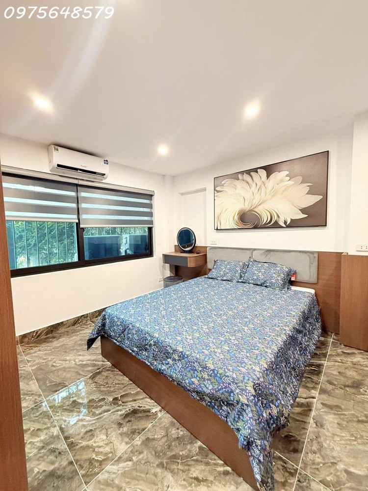Bán căn hộ tập thể Phương Mai 90m 3 ngủ Ở sướng giá mềm