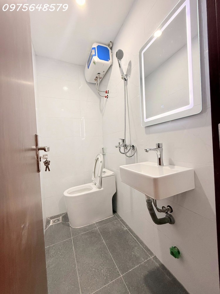 Bán căn hộ tập thể Phương Mai 90m 3 ngủ Ở sướng giá mềm