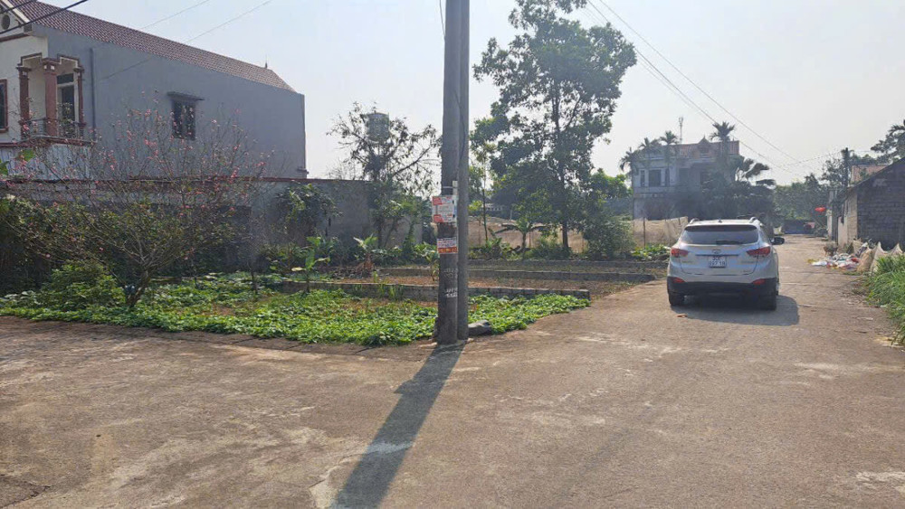 HÀNG SIÊU HÓT 90M TẠI HOÀNG VĂN THỤ-CHƯƠNG MỸ-HÀ NỘI