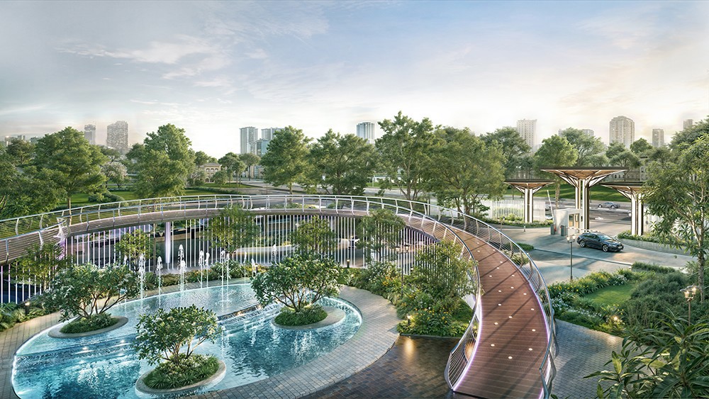 CĂN HỘ GREENERA SOUTHMARK CHỈ TỪ 7 TỶ GIÁ TỐT NHẤT