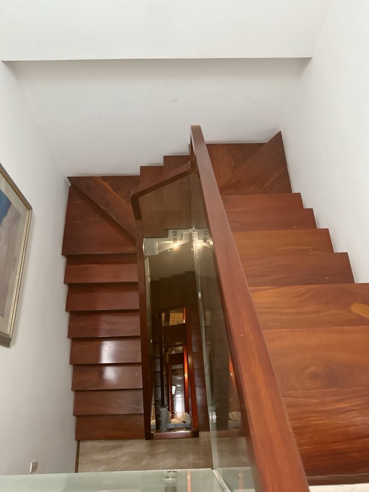 ‼️ Biệt thự sân vườn giữa lòng Phú Nhuận - Ô tô ngủ nhà - Thang máy, nội thất cao cấp - 3X tỷ