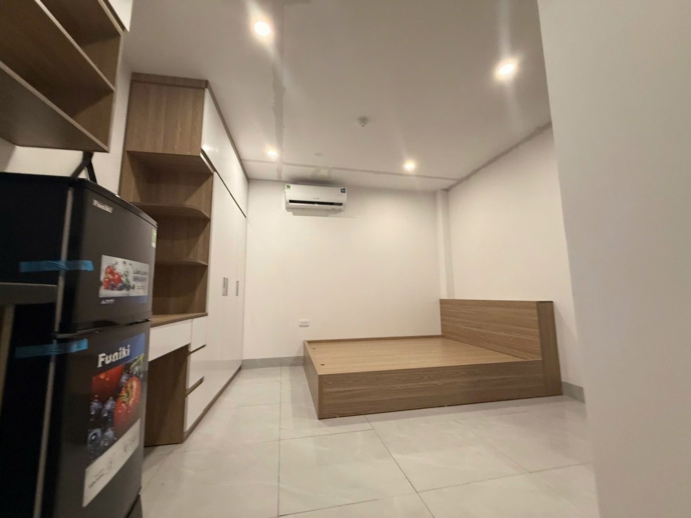 Bán nhà Ô Chợ Dừa 82m2 thang máy 7 tầng ô tô đỗ kinh doanh dòng tiền bất chấp mọi loại hình