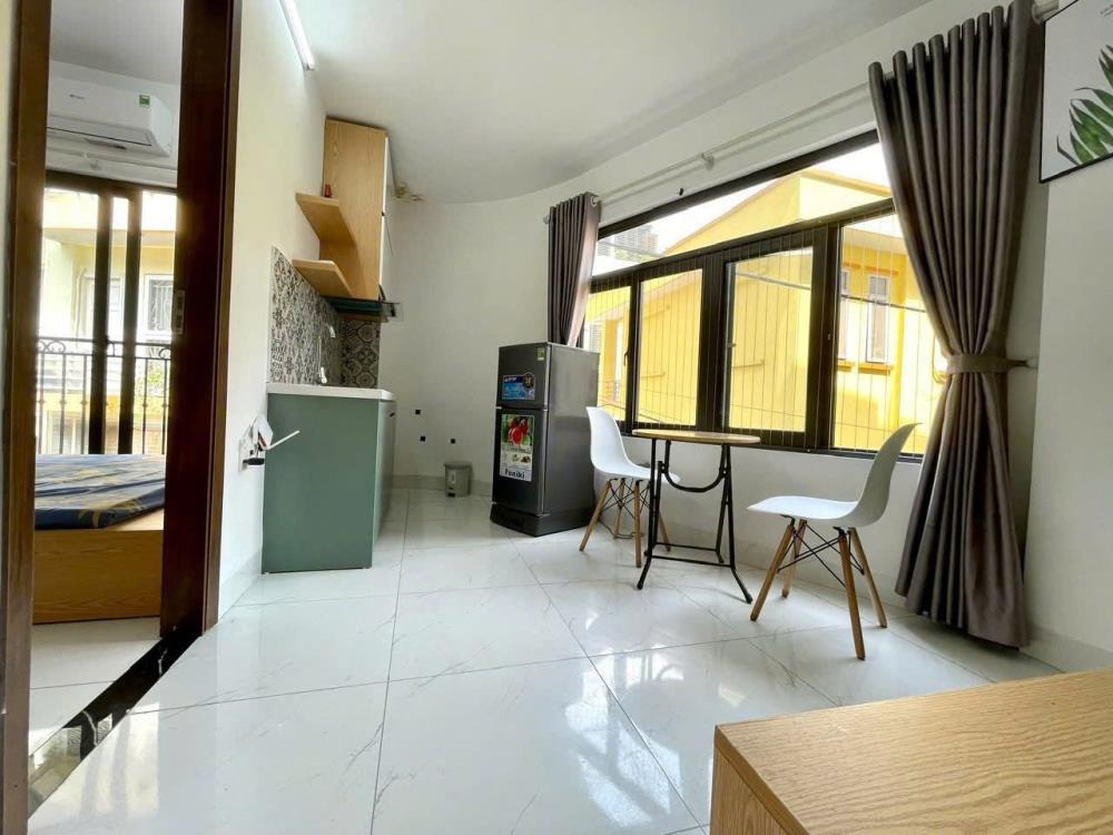 Bán Tòa Nhà Đại Mỗ 86m² 7 Tầng, 22 Phòng, Ô Tô Đỗ Cửa - Giá 24 Tỷ