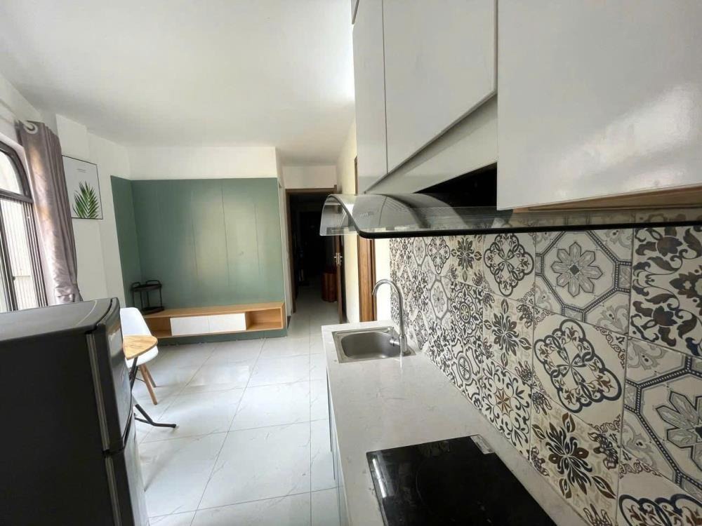 Bán Tòa Nhà Đại Mỗ 86m² 7 Tầng, 22 Phòng, Ô Tô Đỗ Cửa - Giá 24 Tỷ