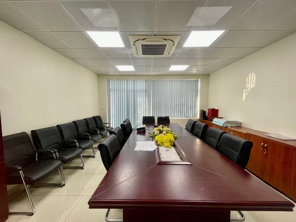 💥💥Mặt phố Trần Quốc Vượng 130m 9T thang máy, Kinh doanh đỉnh, Vỉa hè, 87 tỷ TT Cầu Giấy
