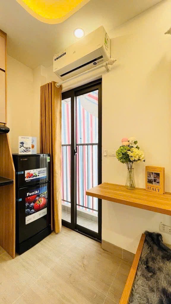 Bán nhà Mễ Trì - Tòa nhà căn hộ dịch vụ, doanh thu cao, ô tô gần giá 15.9 tỷ