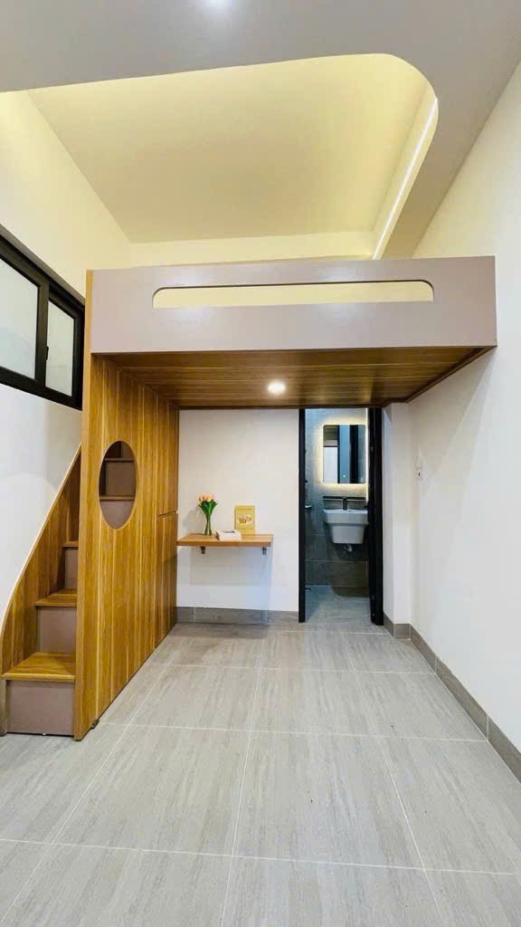 Bán nhà Mễ Trì - Tòa nhà căn hộ dịch vụ, doanh thu cao, ô tô gần giá 15.9 tỷ
