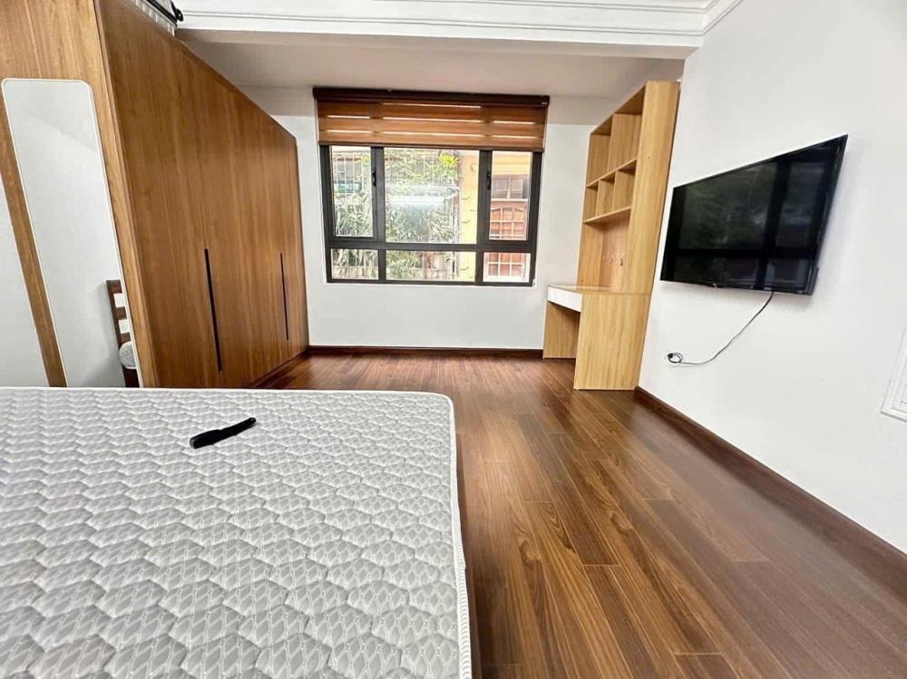 Văn Quán - 26 Căn Hộ Ô Tô, Doanh Thu 1.2 Tỷ/Năm - 18.5 Tỷ
