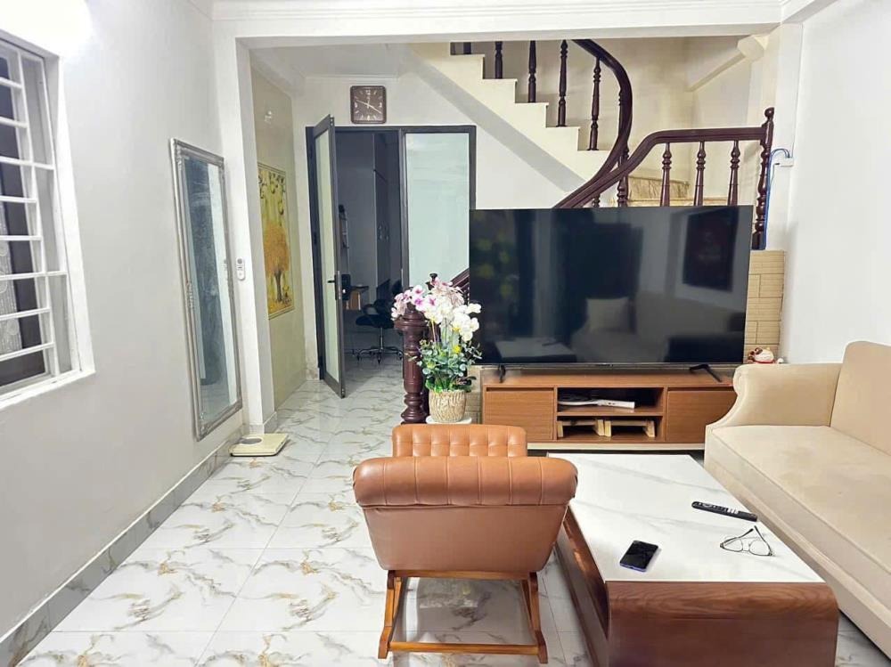 Văn Quán - 26 Căn Hộ Ô Tô, Doanh Thu 1.2 Tỷ/Năm - 18.5 Tỷ