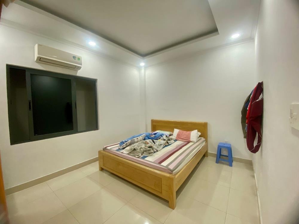 Bán Nhà HXH 6m Vườn Lài, Tân Phú - 72m2, 5 Tầng, Full Nội Thất, Giá 9.5 Tỷ