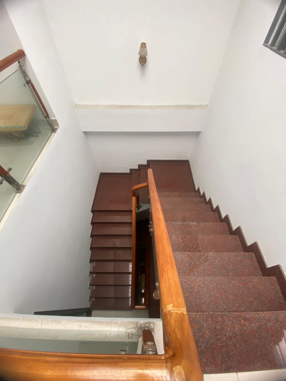 Bán Nhà HXH 6m Vườn Lài, Tân Phú - 72m2, 5 Tầng, Full Nội Thất, Giá 9.5 Tỷ