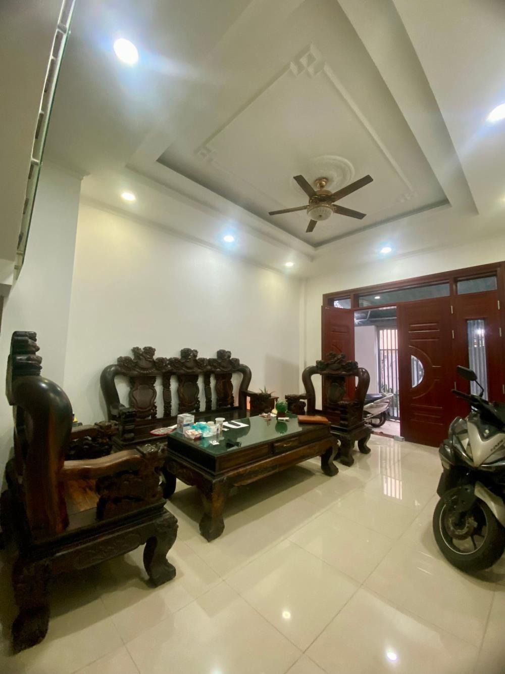 Bán Nhà HXH 6m Vườn Lài, Tân Phú - 72m2, 5 Tầng, Full Nội Thất, Giá 9.5 Tỷ