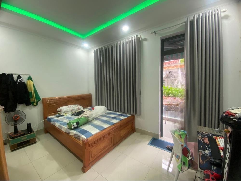 Bán Nhà HXH 6m Vườn Lài, Tân Phú - 72m2, 5 Tầng, Full Nội Thất, Giá 9.5 Tỷ