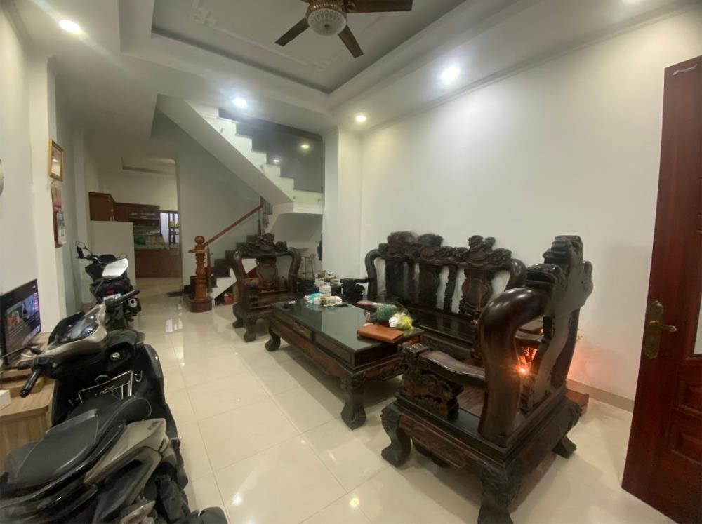 Bán Nhà HXH 6m Vườn Lài, Tân Phú - 72m2, 5 Tầng, Full Nội Thất, Giá 9.5 Tỷ
