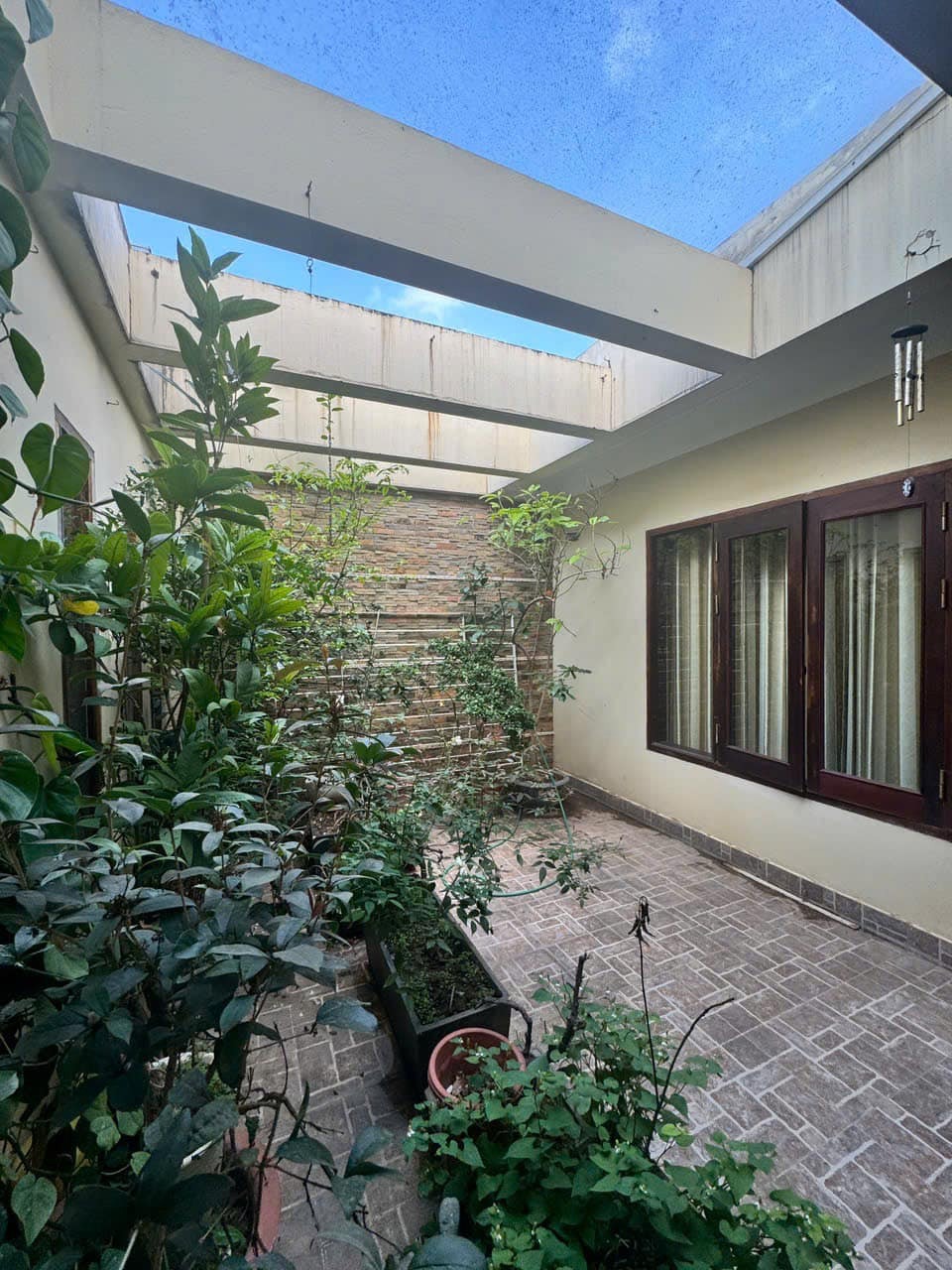 Siêu phẩm Xuân Đỉnh: Biệt thự 5 tầng, 100m2, mặt tiền 5.5m - 25 tỷ