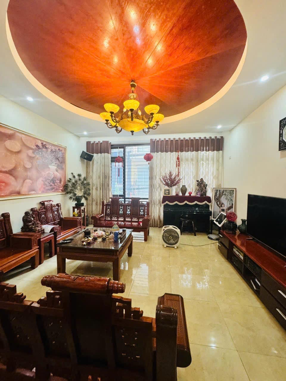 Siêu phẩm Xuân Đỉnh: Biệt thự 5 tầng, 100m2, mặt tiền 5.5m - 25 tỷ