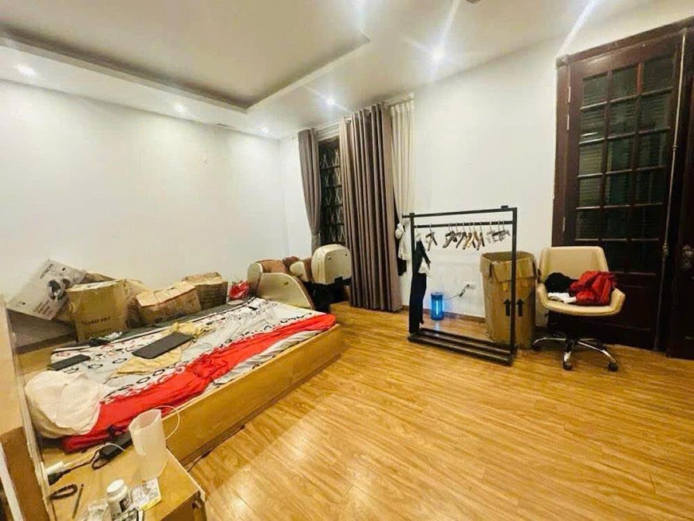 Bán nhà mặt phố Trung Phụng 7 tầng, thang máy, 5.5m - 48 tỷ